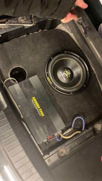 BMW 330 Hyvinkää - valokuva 8