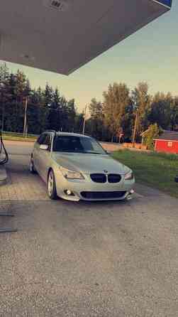 BMW 530 Kushnarenkovo