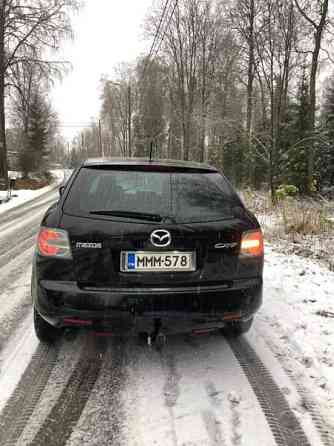 Mazda CX-7 Espoo