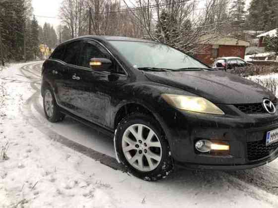 Mazda CX-7 Эспоо