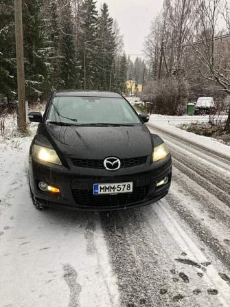 Mazda CX-7 Espoo - valokuva 1