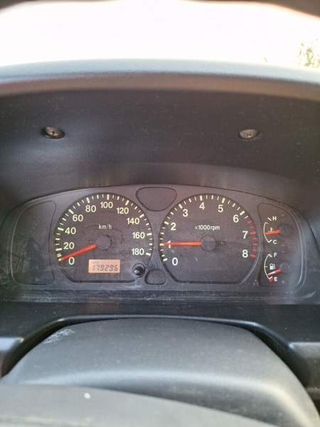 Suzuki Jimny Oulu - valokuva 6