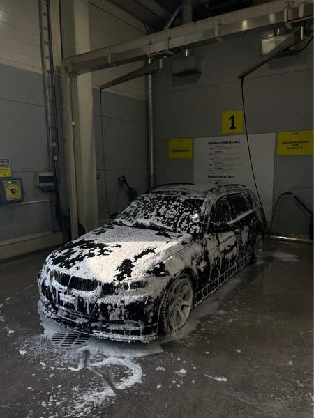 BMW 325 Вантаа - изображение 3