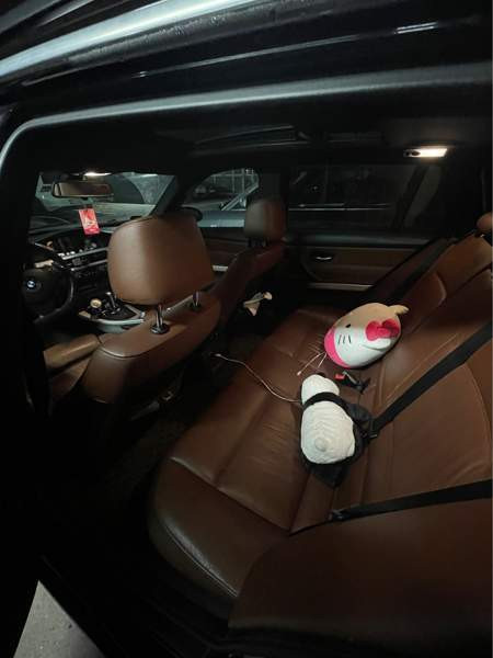 BMW 325 Вантаа - изображение 6