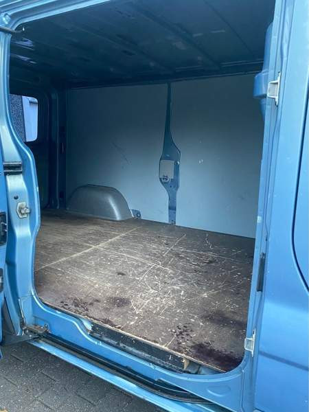 Opel Vivaro Вантаа - изображение 7