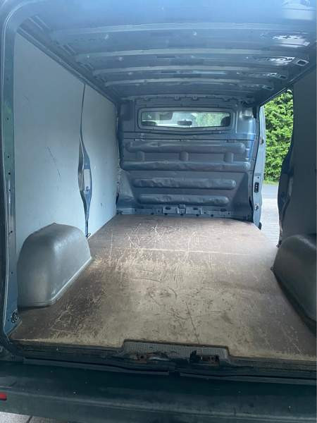 Opel Vivaro Вантаа - изображение 8