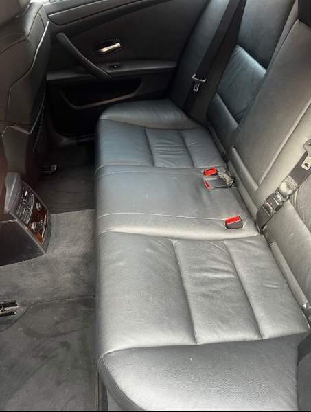 BMW 535 Лаппенранта - изображение 5