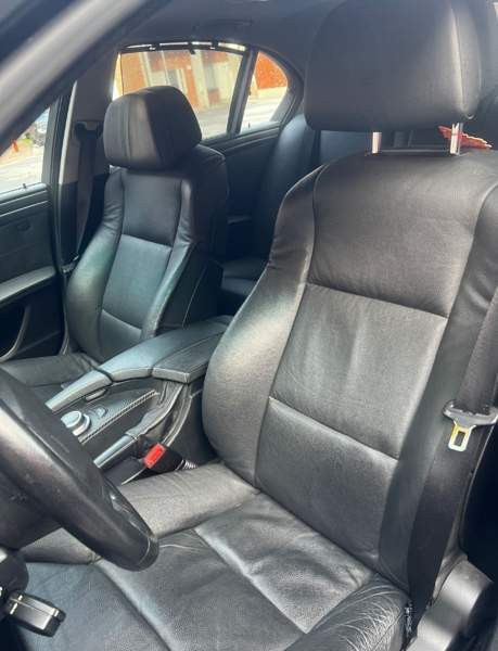 BMW 535 Лаппенранта - изображение 2