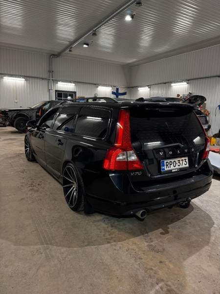 Volvo V70 Maalahti – foto 5