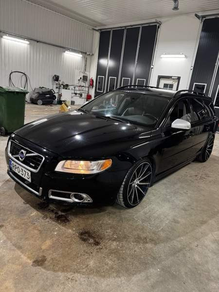 Volvo V70 Maalahti – foto 2
