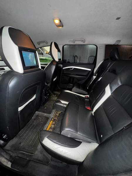 Volvo V70 Maalahti – foto 8