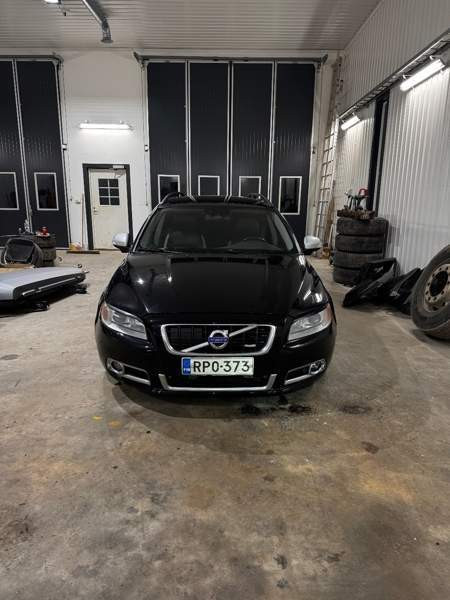 Volvo V70 Maalahti – foto 3