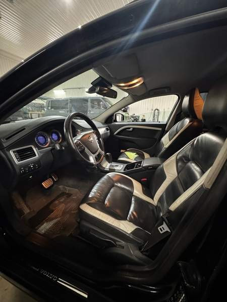 Volvo V70 Maalahti – foto 7