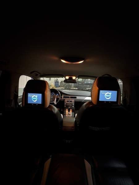 Volvo V70 Maalahti – foto 6