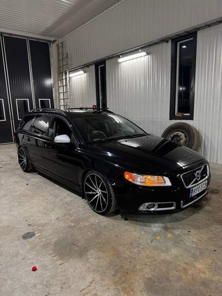 Volvo V70 Maalahti – foto 1