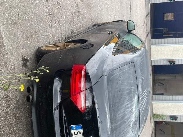 Audi A5 Вантаа - изображение 2