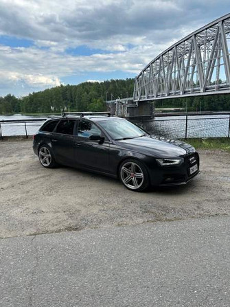 Audi A4 Savonlinna - valokuva 1