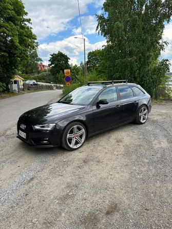 Audi A4 Savonlinna - valokuva 4