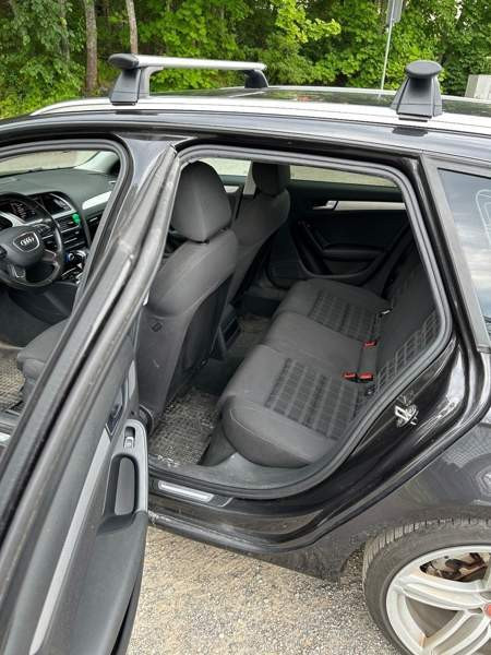 Audi A4 Savonlinna – foto 7