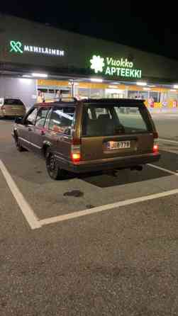 Volvo 940 Kankaanpää