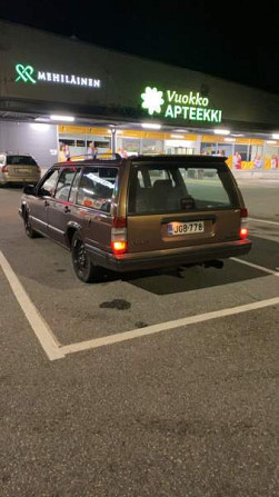 Volvo 940 Kankaanpää - valokuva 5