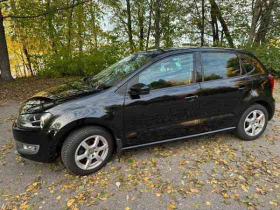 Volkswagen Polo Glebychevo