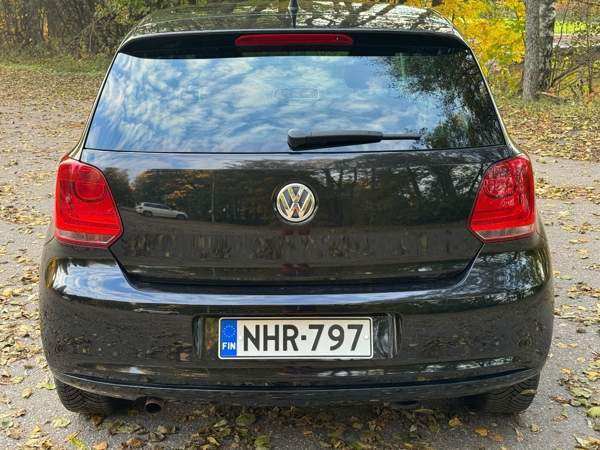 Volkswagen Polo Глебычево - изображение 3