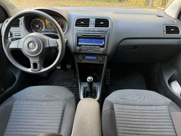 Volkswagen Polo Глебычево - изображение 4