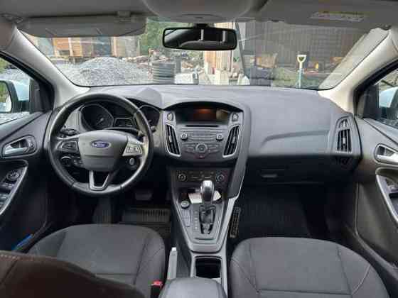 Ford Focus Лемпяаля