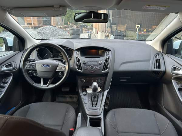Ford Focus Lempäälä - valokuva 6