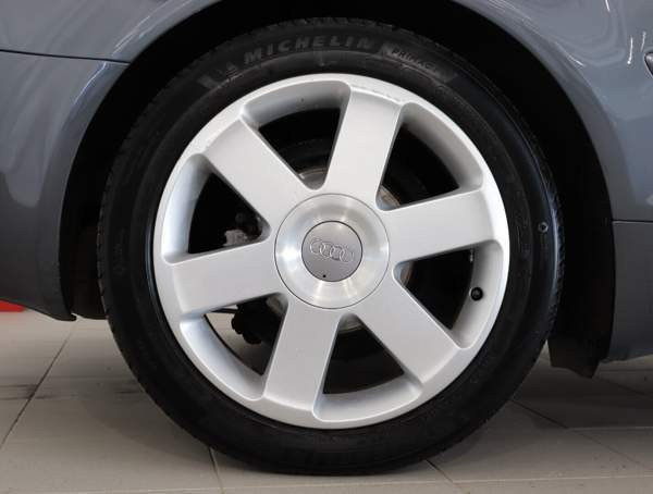 Audi A4 Hattula - photo 4