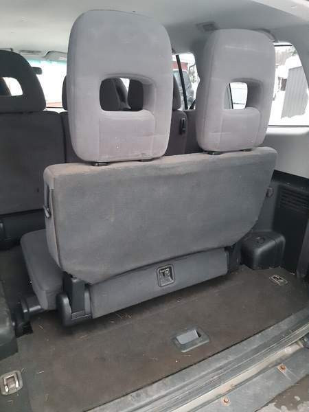 Mitsubishi Pajero Chukotskiy Avtonomnyy Okrug – foto 8