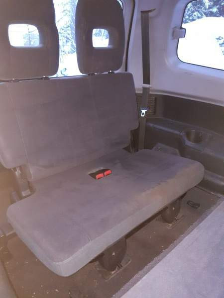 Mitsubishi Pajero Chukotskiy Avtonomnyy Okrug – foto 7