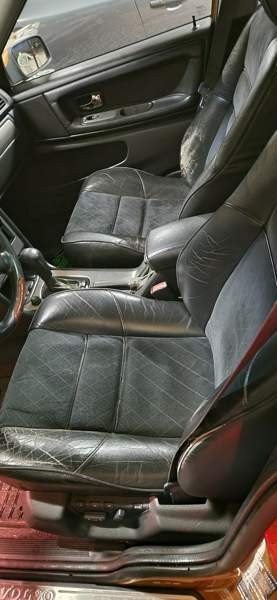 Volvo V70 Espoo - valokuva 8