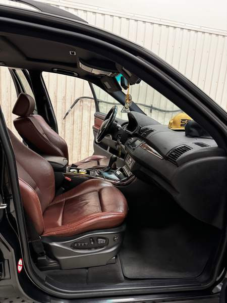 BMW X5 Kuopio - valokuva 6