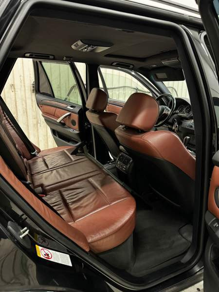 BMW X5 Kuopio - valokuva 7