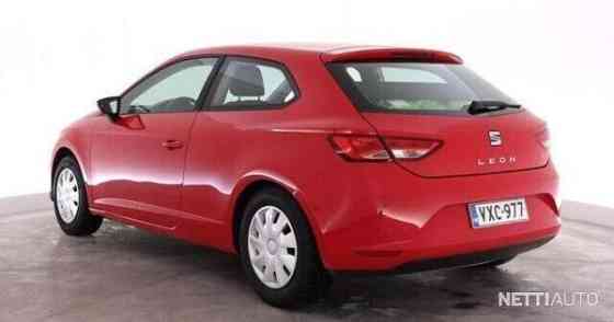 Seat Leon Kemin