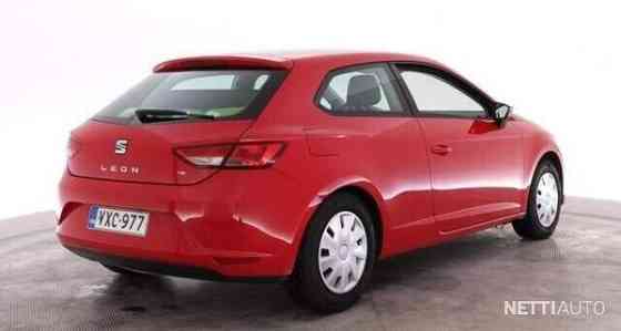 Seat Leon Kemin