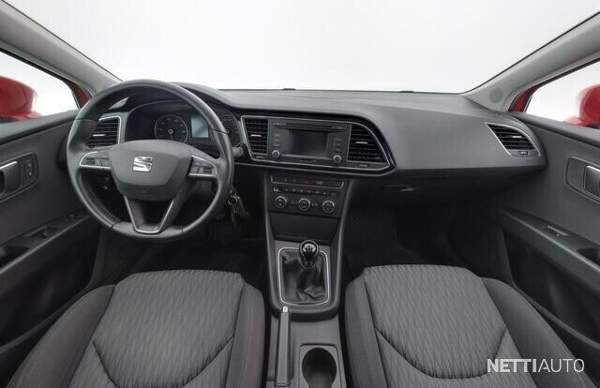 Seat Leon Kemin - photo 4