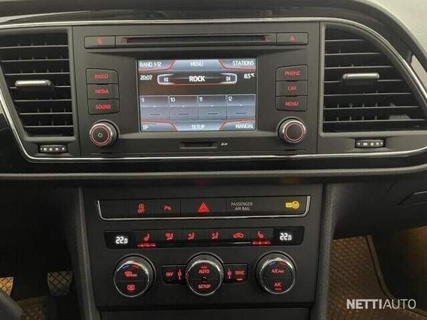 Seat Leon Kemin – foto 5