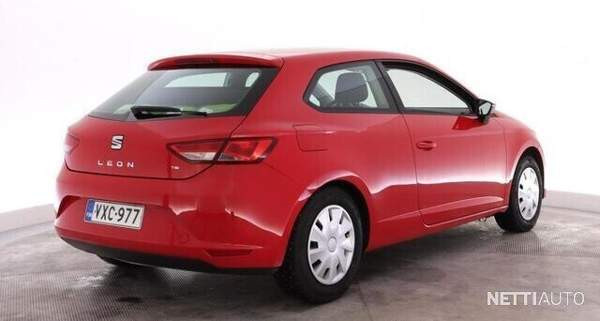 Seat Leon Kemin – foto 3