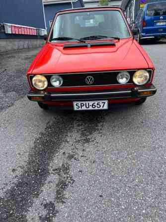 Volkswagen Golf Tampere