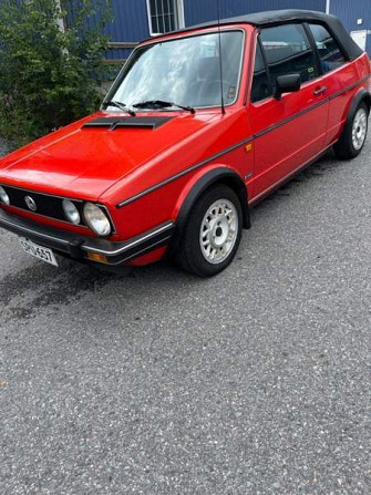 Volkswagen Golf Tampere - valokuva 1