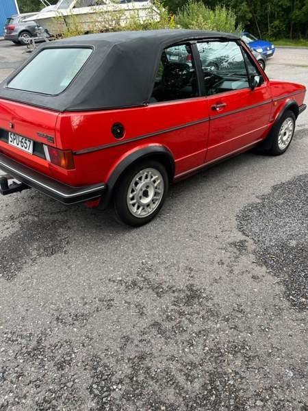 Volkswagen Golf Tampere - valokuva 3