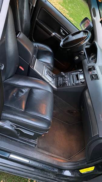 Volvo XC90 Helsinki - photo 7