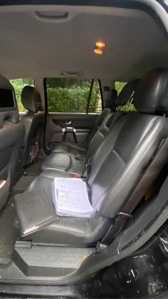 Volvo XC90 Helsinki - photo 6