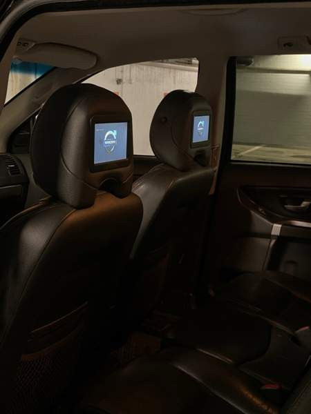 Volvo XC90 Helsinki - photo 5