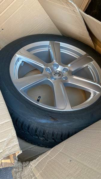 Volvo XC90 Helsinki - photo 8