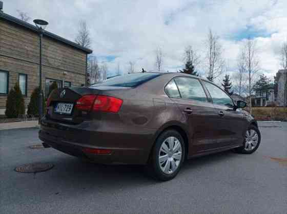 Volkswagen Jetta Seinaejoki