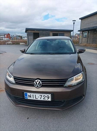 Volkswagen Jetta Seinaejoki - valokuva 4